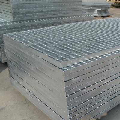 优质钢格板图片_高清图_细节图-安平县亚钢金属筛网厂 -